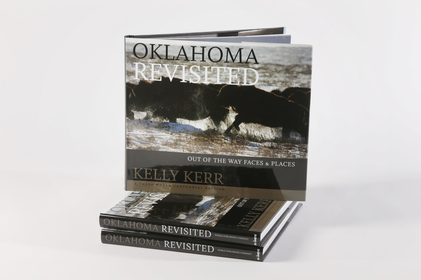 'Oklahoma Revisited'